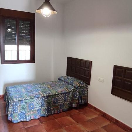 La Teja De Olvera Bagian luar foto