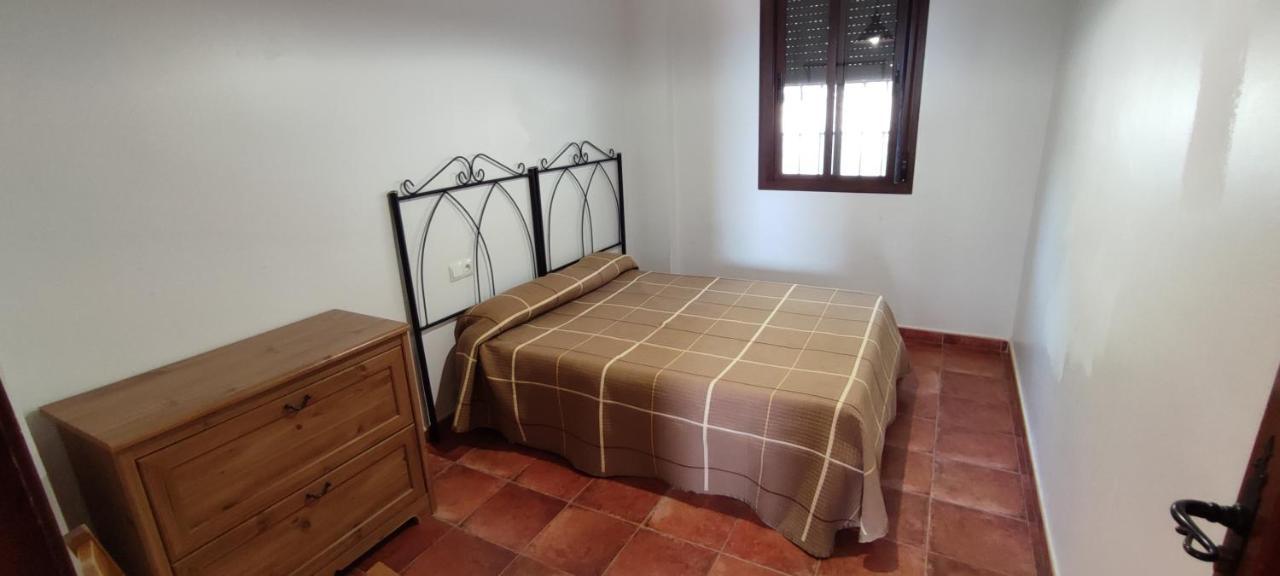 La Teja De Olvera Bagian luar foto